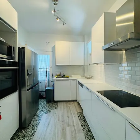 דירה Aelios House *