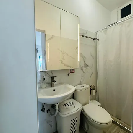 דירה Aelios House *