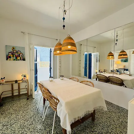 Aelios House דירה Rhodes City